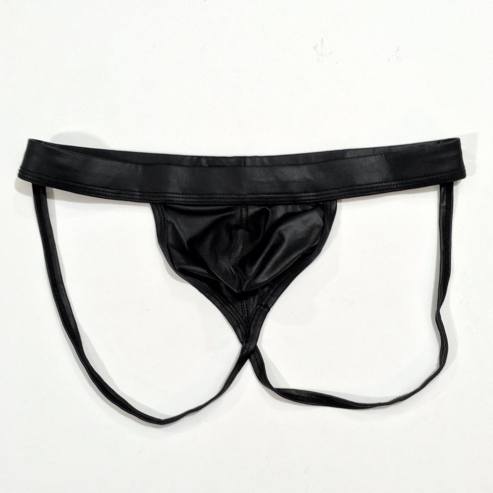 Howe Ray Bulge Pouch Jockstraps